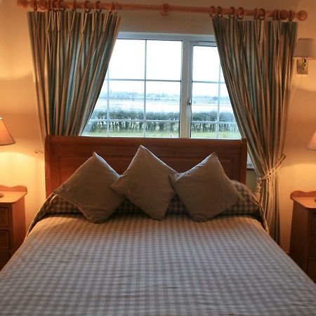 Bed and Breakfast Ross House Роскоммон Экстерьер фото