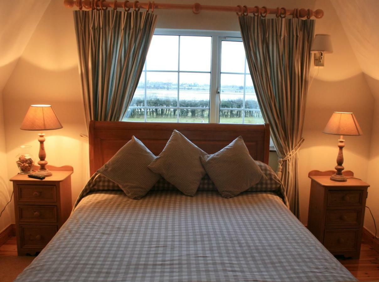 Bed and Breakfast Ross House Роскоммон Экстерьер фото